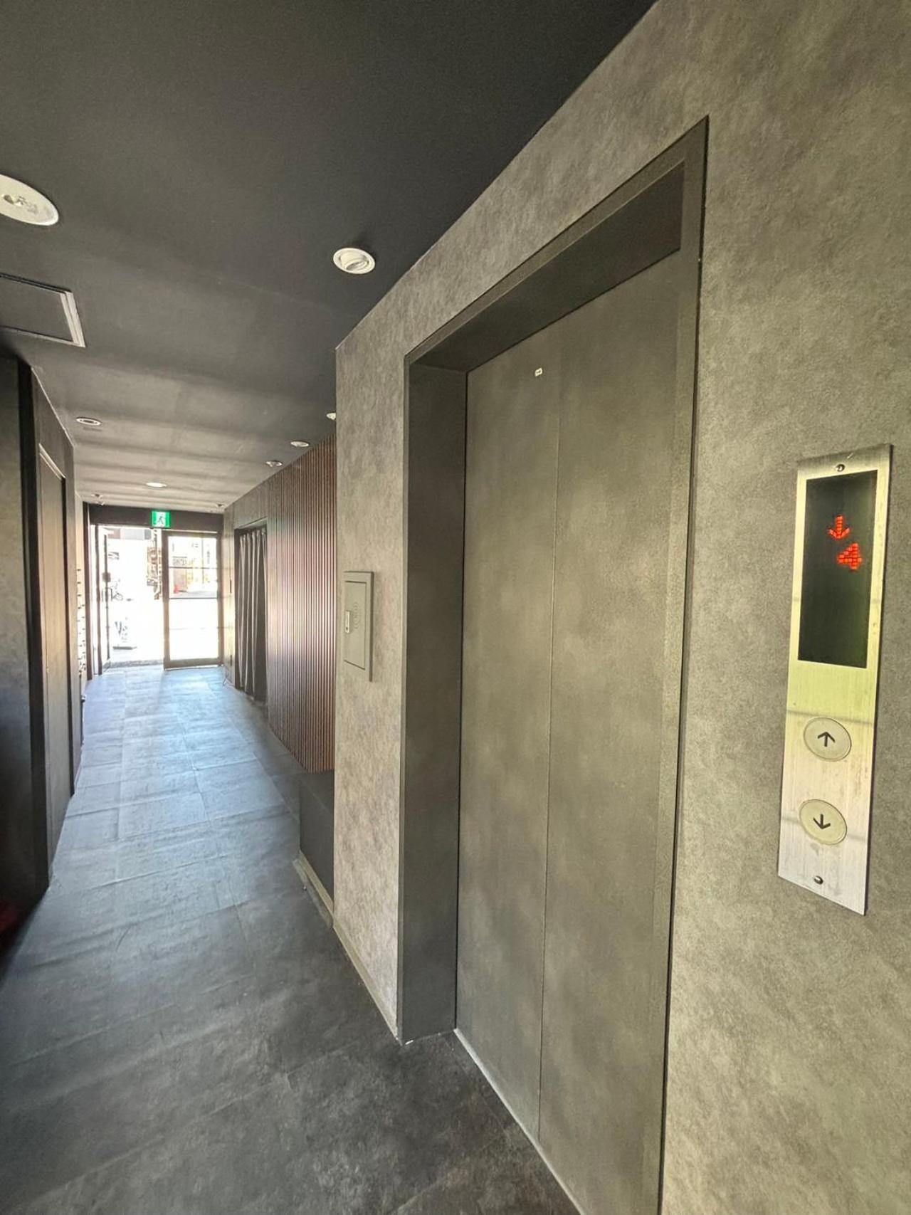 東京都Tokiwa 10 Building 6Min Walk From Ikebukuro Station Direct Access To The Airportアパートメント エクステリア 写真