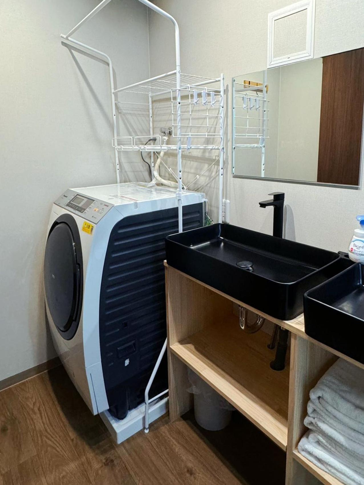 東京都Tokiwa 10 Building 6Min Walk From Ikebukuro Station Direct Access To The Airportアパートメント エクステリア 写真
