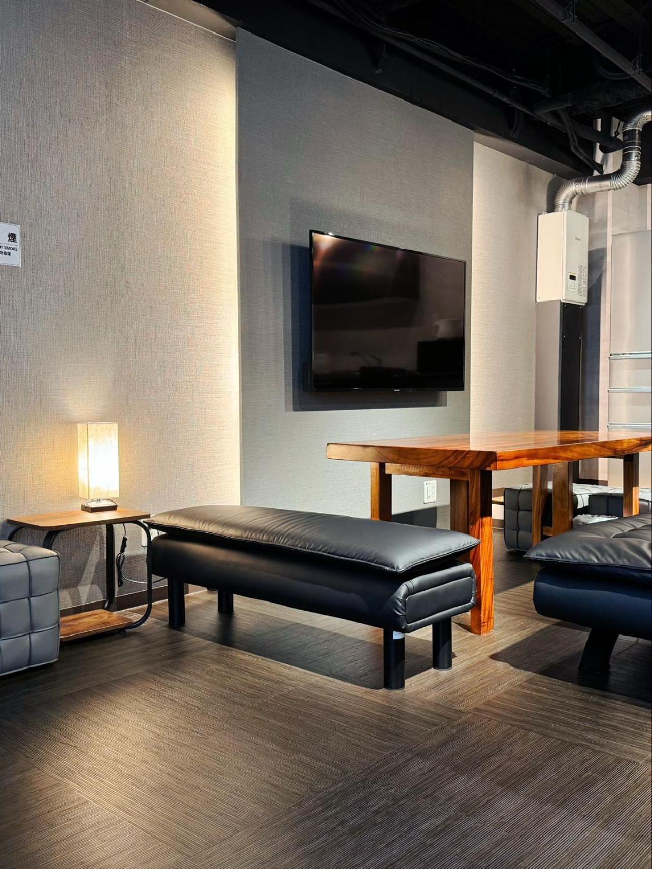 東京都Tokiwa 10 Building 6Min Walk From Ikebukuro Station Direct Access To The Airportアパートメント エクステリア 写真