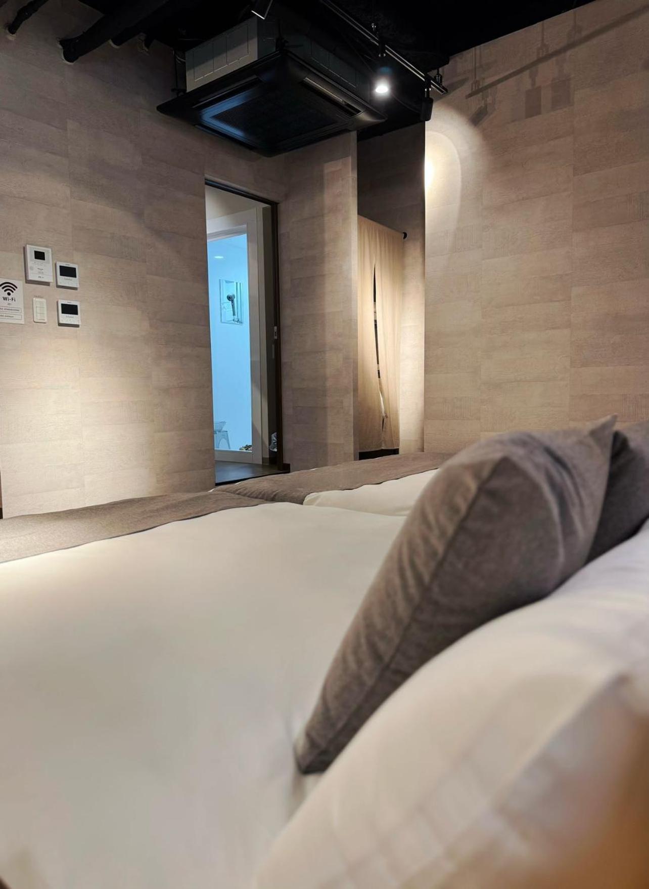 東京都Tokiwa 10 Building 6Min Walk From Ikebukuro Station Direct Access To The Airportアパートメント エクステリア 写真