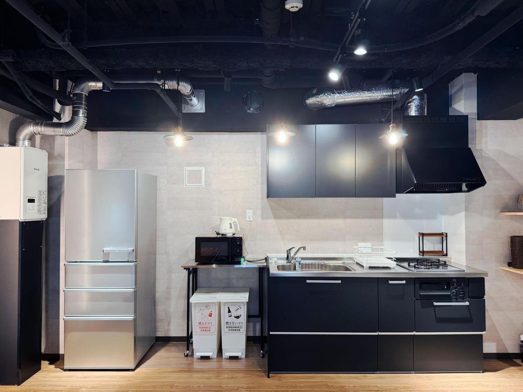 東京都Tokiwa 10 Building 6Min Walk From Ikebukuro Station Direct Access To The Airportアパートメント エクステリア 写真